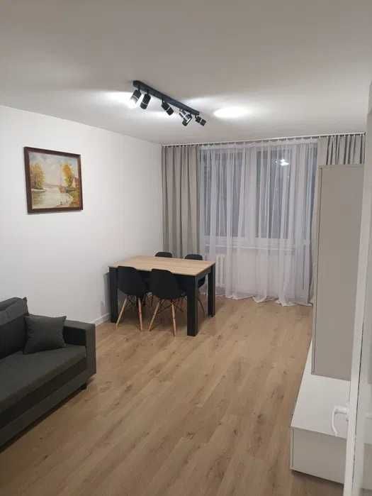 Mieszkanie 2-pokojowe Gdańsk Przymorze, ul. Jagiellońska. Zdjęcie 1