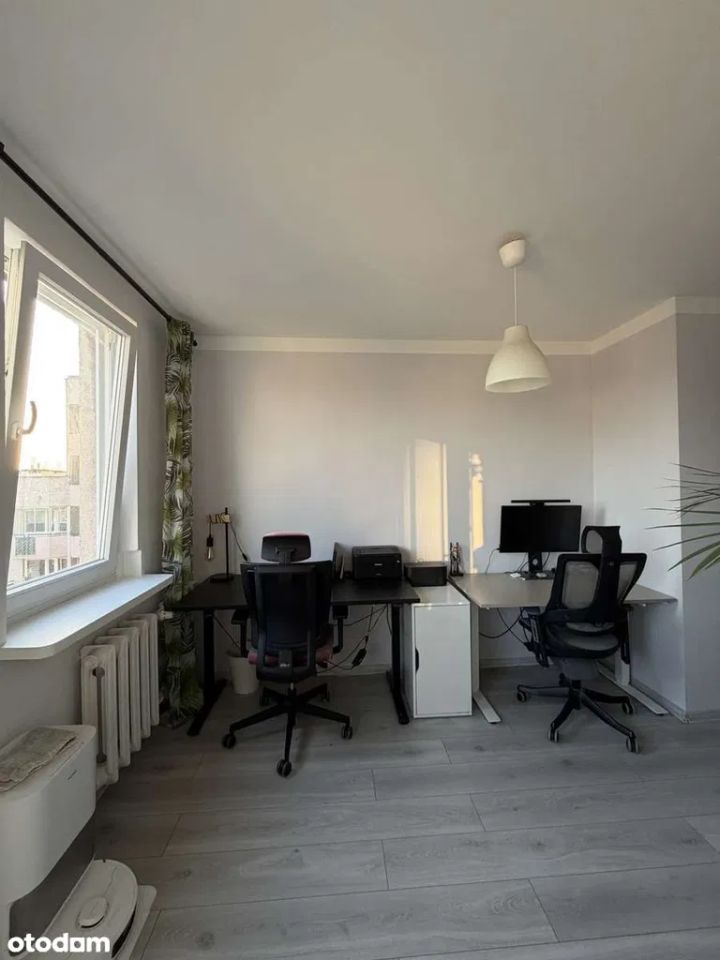 Mieszkanie 4-pokojowe Warszawa Praga-Południe, ul. Jana Zamoyskiego. Zdjęcie 2