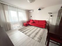 Mieszkanie 3-pokojowe Warszawa Ursynów, ul. Belgradzka. Zdjęcie 4