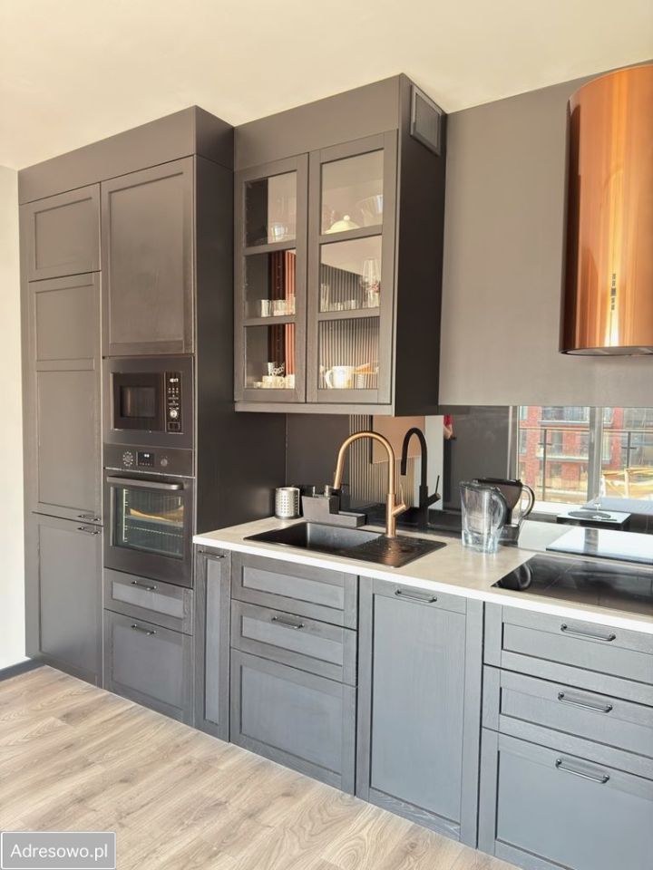 Mieszkanie 2-pokojowe Poznań Grunwald, ul. Ceglana. Zdjęcie 8