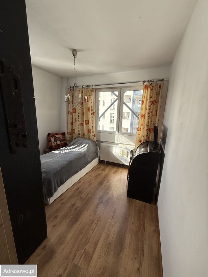 Mieszkanie 3-pokojowe Legionowo Bukowiec, ul. Wąska. Zdjęcie 6