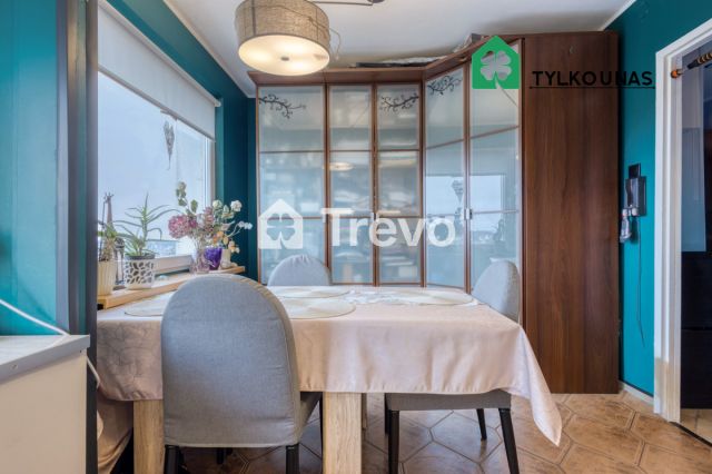 Mieszkanie 3-pokojowe Gdynia Obłuże, ul. płk. Stanisława Dąbka. Zdjęcie 12