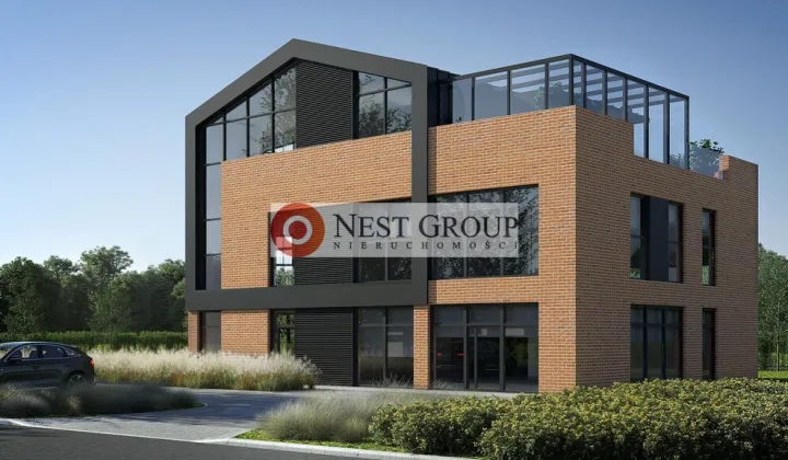 Lokal Warszawa Białołęka, ul. Szamocin