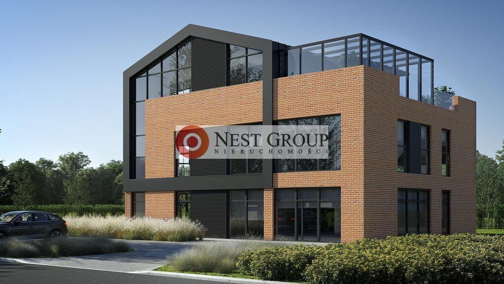 Lokal Warszawa Białołęka, ul. Szamocin. Zdjęcie 1