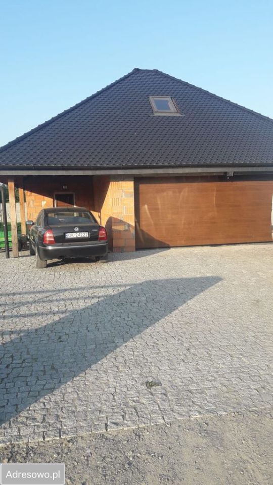 dom wolnostojący, 4 pokoje Kędzierzyn-Koźle Kłodnica, ul. Wałowa. Zdjęcie 4