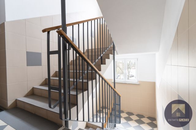 Mieszkanie 3-pokojowe Warszawa Rembertów, al. gen. Antoniego Chruściela "Montera". Zdjęcie 14