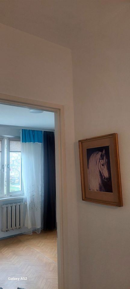 Mieszkanie 2-pokojowe Częstochowa Trzech Wieszczów, ul. Krasińskiego. Zdjęcie 12