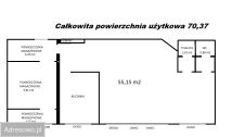 Lokal Bydgoszcz Wyżyny. Zdjęcie 1
