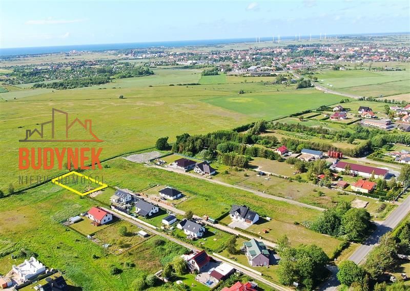 Działka budowlana Rusko. Zdjęcie 1