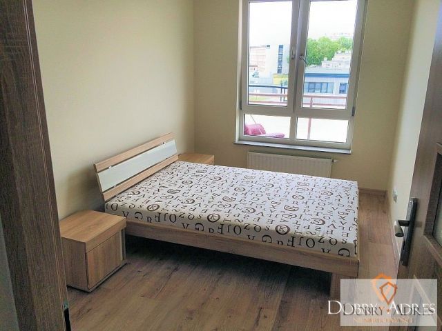 Mieszkanie 2-pokojowe Rzeszów Nowe Miasto, al. mjr. Wacława Kopisto. Zdjęcie 6