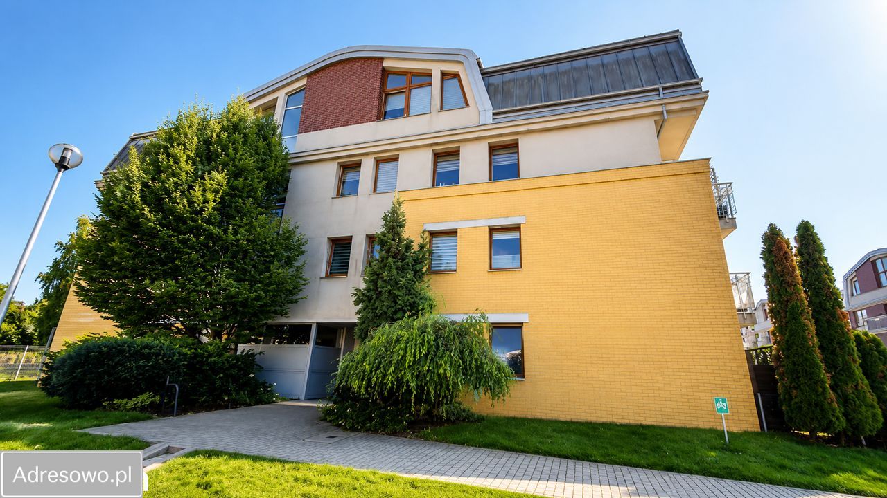 Mieszkanie 2-pokojowe Kraków Bronowice Wielkie, ul. Józefa Chełmońskiego. Zdjęcie 13