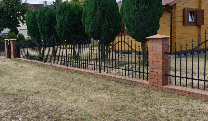 dom wolnostojący, 4 pokoje Stepnica, Jana 3 Sobieskiego