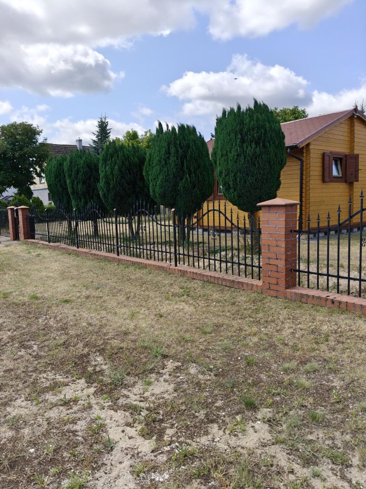 dom wolnostojący, 4 pokoje Stepnica, Jana 3 Sobieskiego. Zdjęcie 1