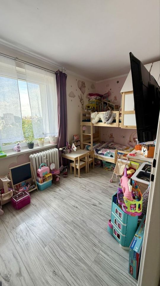 Mieszkanie 2-pokojowe Bydgoszcz Śródmieście, ul. ks. Augustyna Kordeckiego. Zdjęcie 8