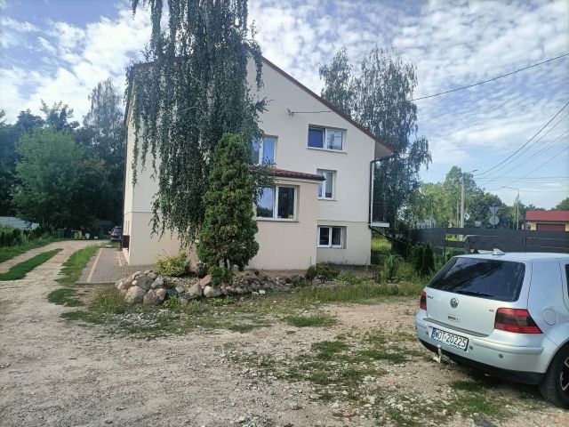 dom wolnostojący Błonie. Zdjęcie 1