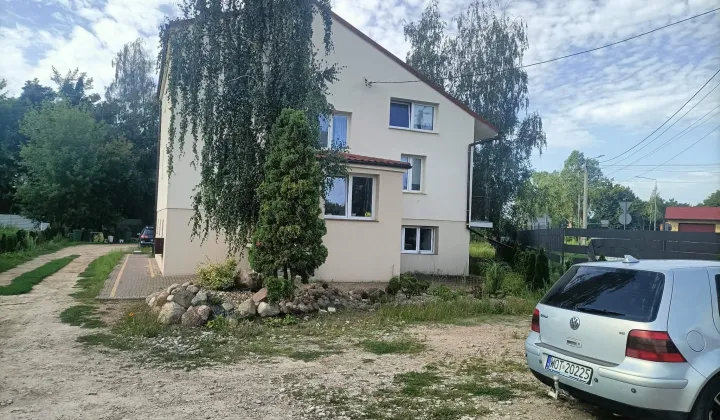 dom wolnostojący Błonie