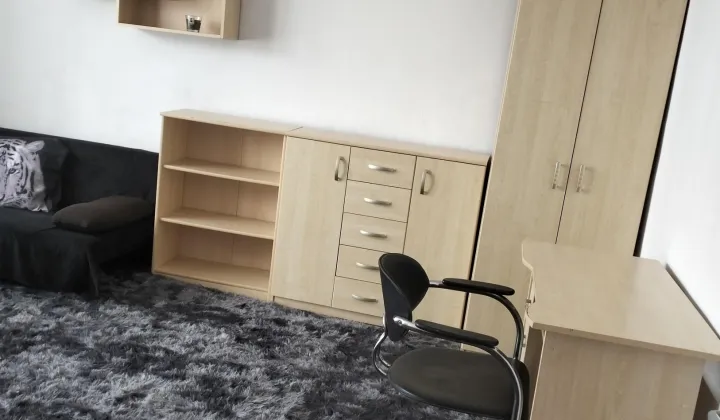 Pokój Lublin Wieniawa, ul. Puławska
