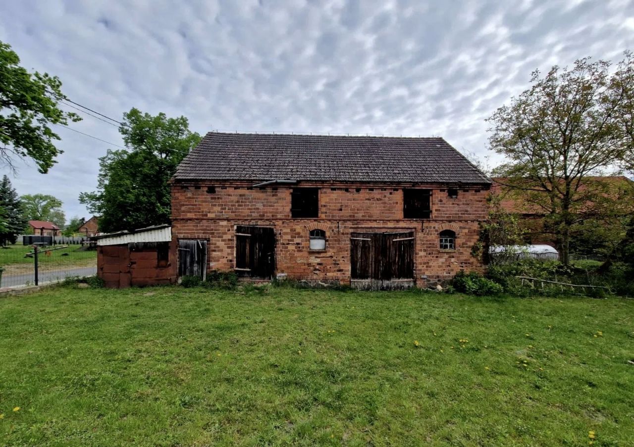dom wolnostojący, 2 pokoje Niekarzyn. Zdjęcie 14