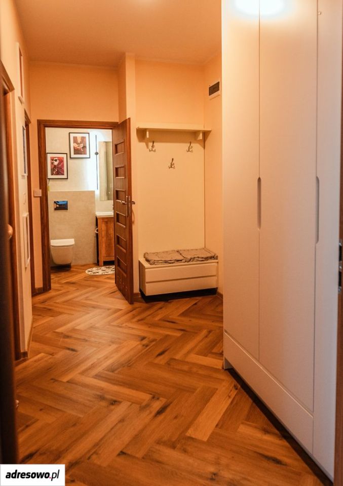 Mieszkanie 3-pokojowe Września Centrum, ul. Warszawska. Zdjęcie 17