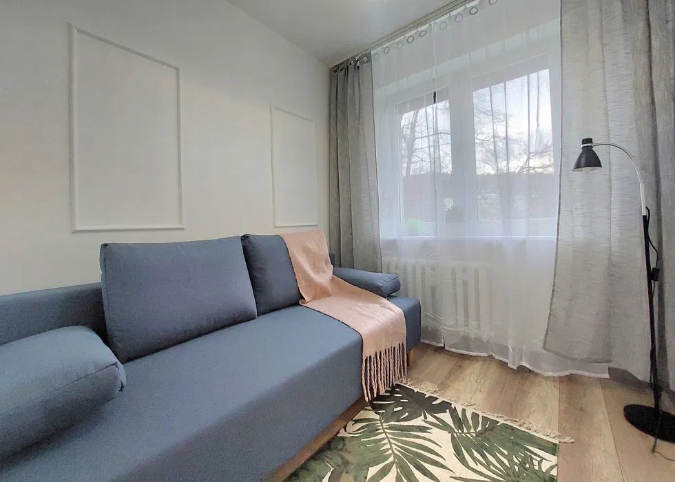 Mieszkanie 2-pokojowe Sopot Sopot Górny, ul. Oskara Kolberga. Zdjęcie 6