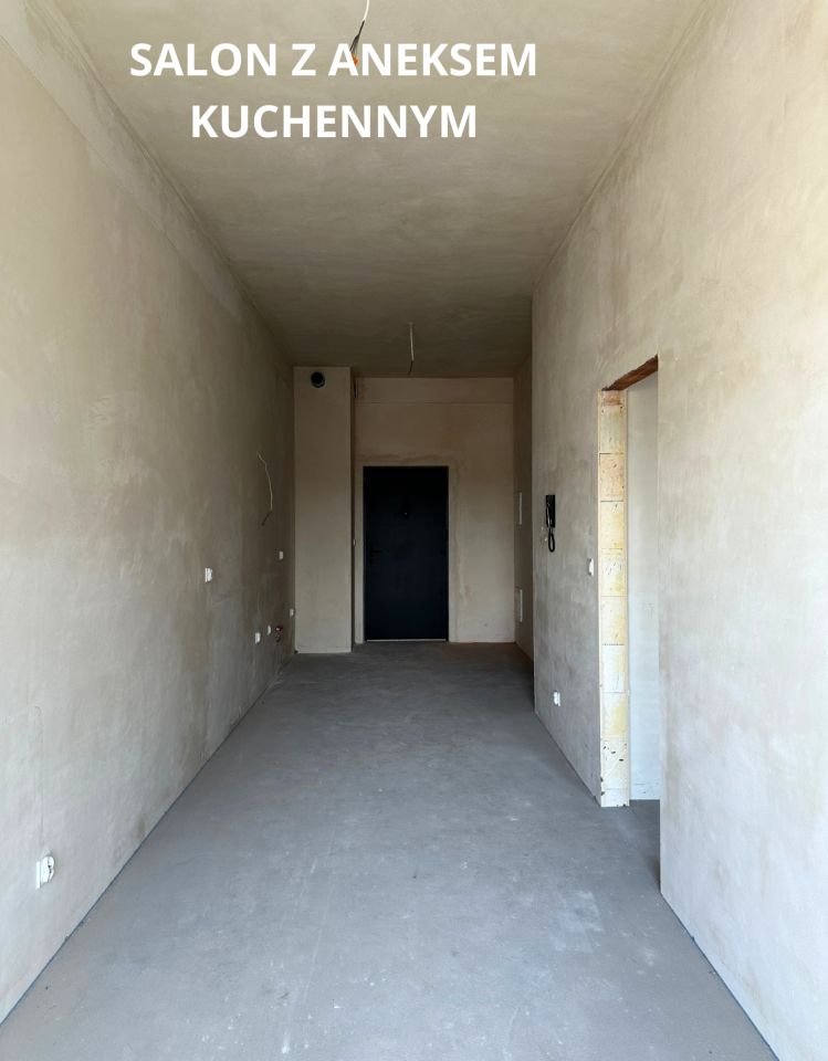 Mieszkanie 2-pokojowe Biała Podlaska, ul. Stefana Żeromskiego. Zdjęcie 8
