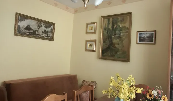 Mieszkanie 3-pokojowe Lublin Bronowice, ul. Elektryczna