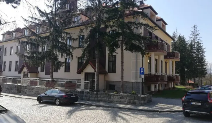 Mieszkanie 3-pokojowe Jelenia Góra Paulinów