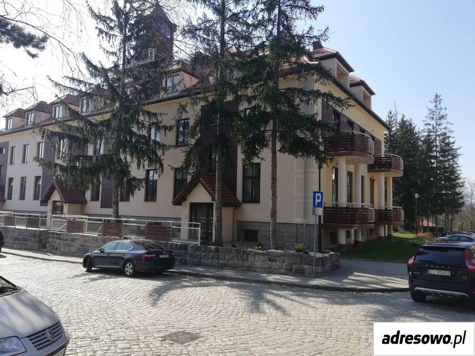 Mieszkanie 3-pokojowe Jelenia Góra Paulinów. Zdjęcie 1