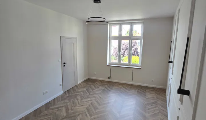 Mieszkanie 2-pokojowe Słupsk Centrum, ul. Witolda Lutosławskiego