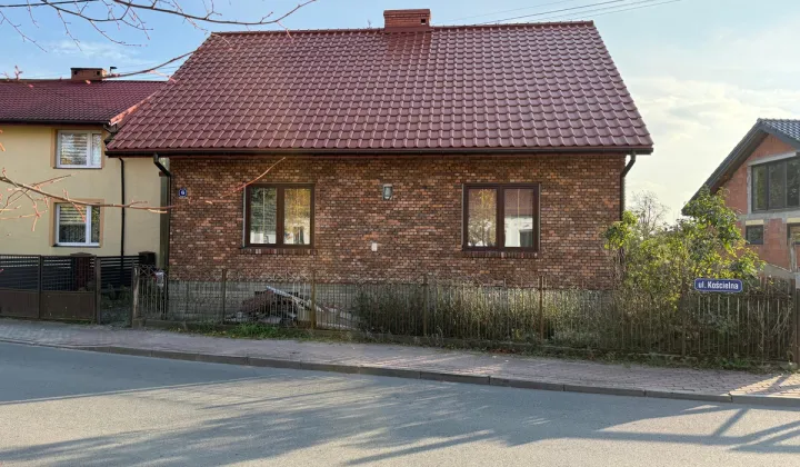 gospodarstwo, 4 pokoje Żuraw