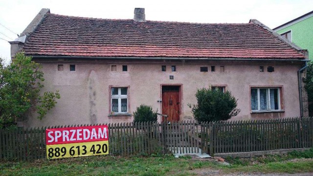 dom wolnostojący Wierzbica Dolna. Zdjęcie 1