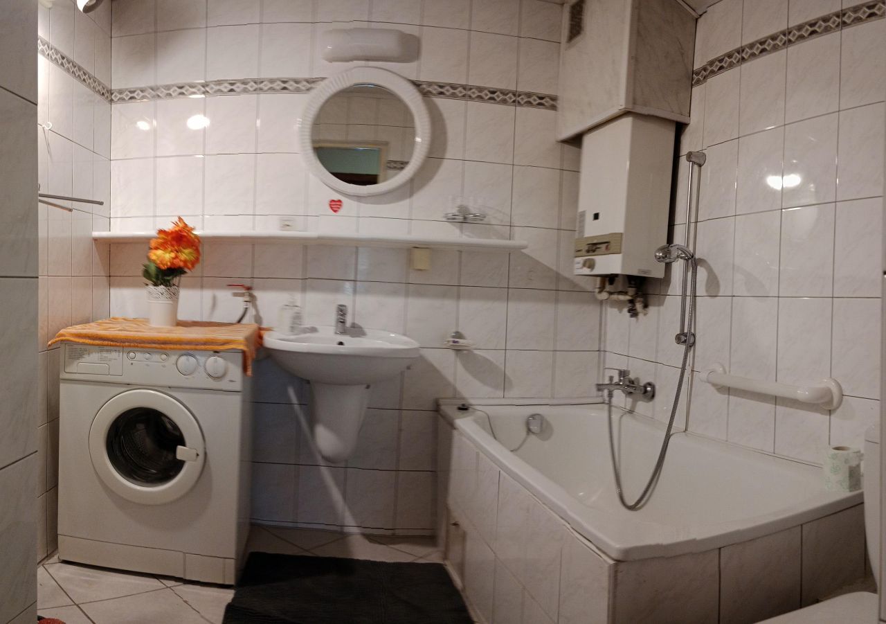 Mieszkanie 3-pokojowe Katowice os. Tysiąclecia, ul. Bolesława Chrobrego. Zdjęcie 5