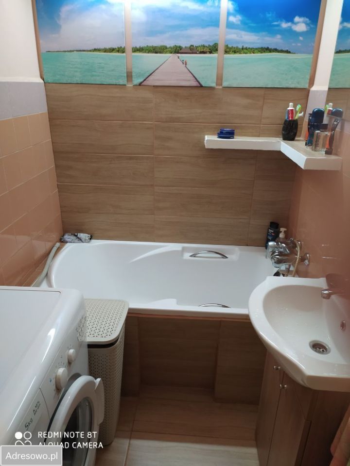 Mieszkanie 3-pokojowe Leszno, ul. Osiedle Józefa Sułkowskiego. Zdjęcie 3