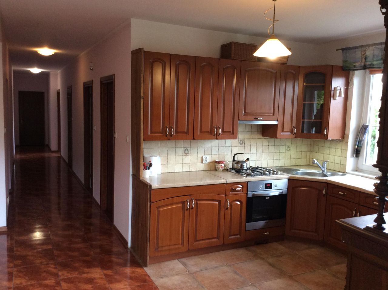 dom wolnostojący, 5 pokoi Tarnawa Dolna. Zdjęcie 21