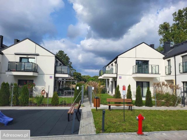 Mieszkanie 2-pokojowe Łódź Polesie, ul. Złotno. Zdjęcie 1