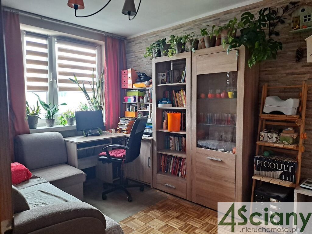 Mieszkanie 4-pokojowe Warszawa Praga-Północ, ul. Targowa. Zdjęcie 9