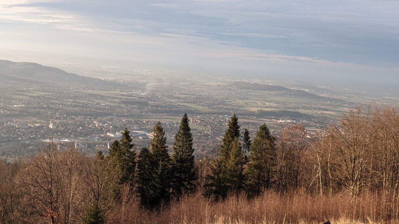 Działka inwestycyjna Ustroń, ul. Równica. Zdjęcie 7
