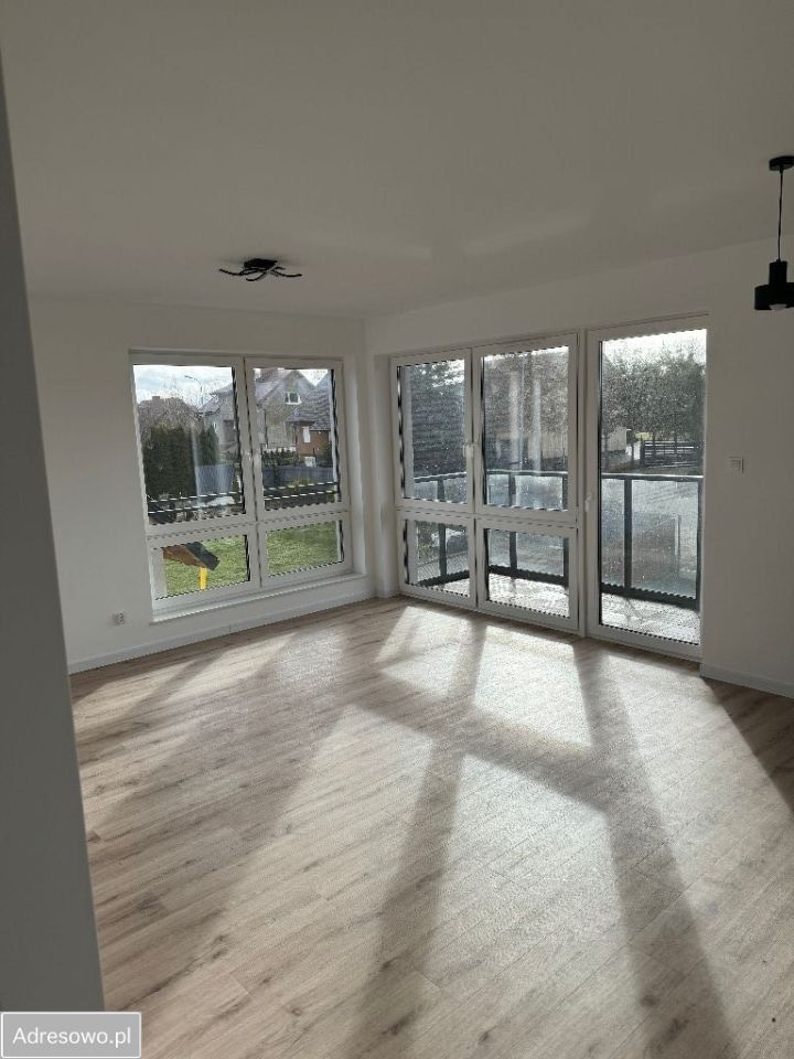 Mieszkanie 2-pokojowe Skowarcz, ul. Akacjowa