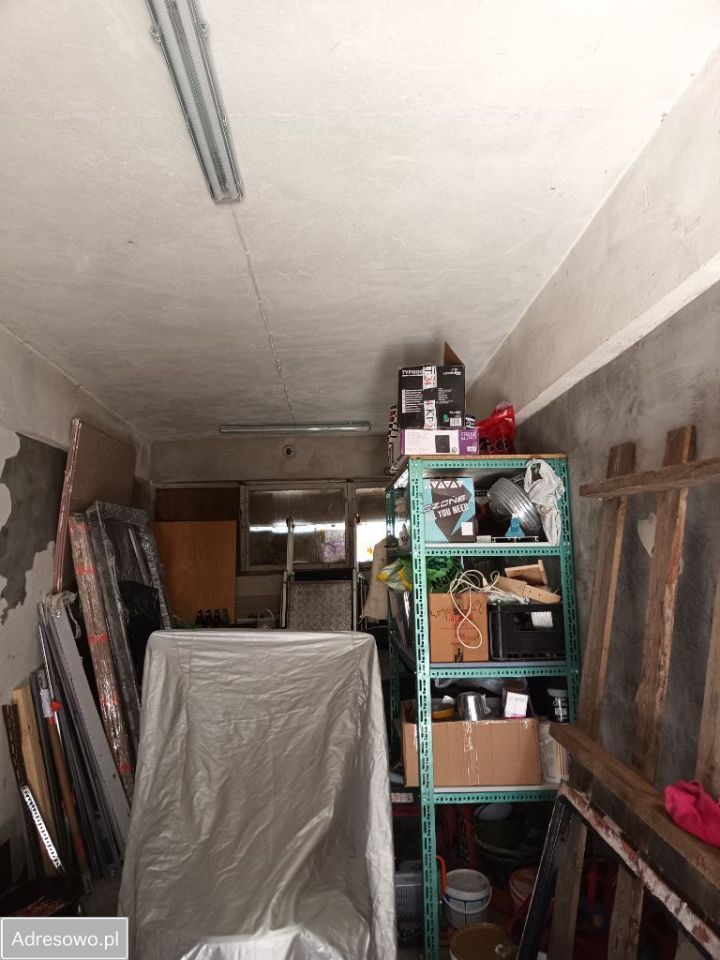 Garaż/miejsce parkingowe Lublin Kalinowszczyzna, ul. Franciszka Kleeberga. Zdjęcie 5