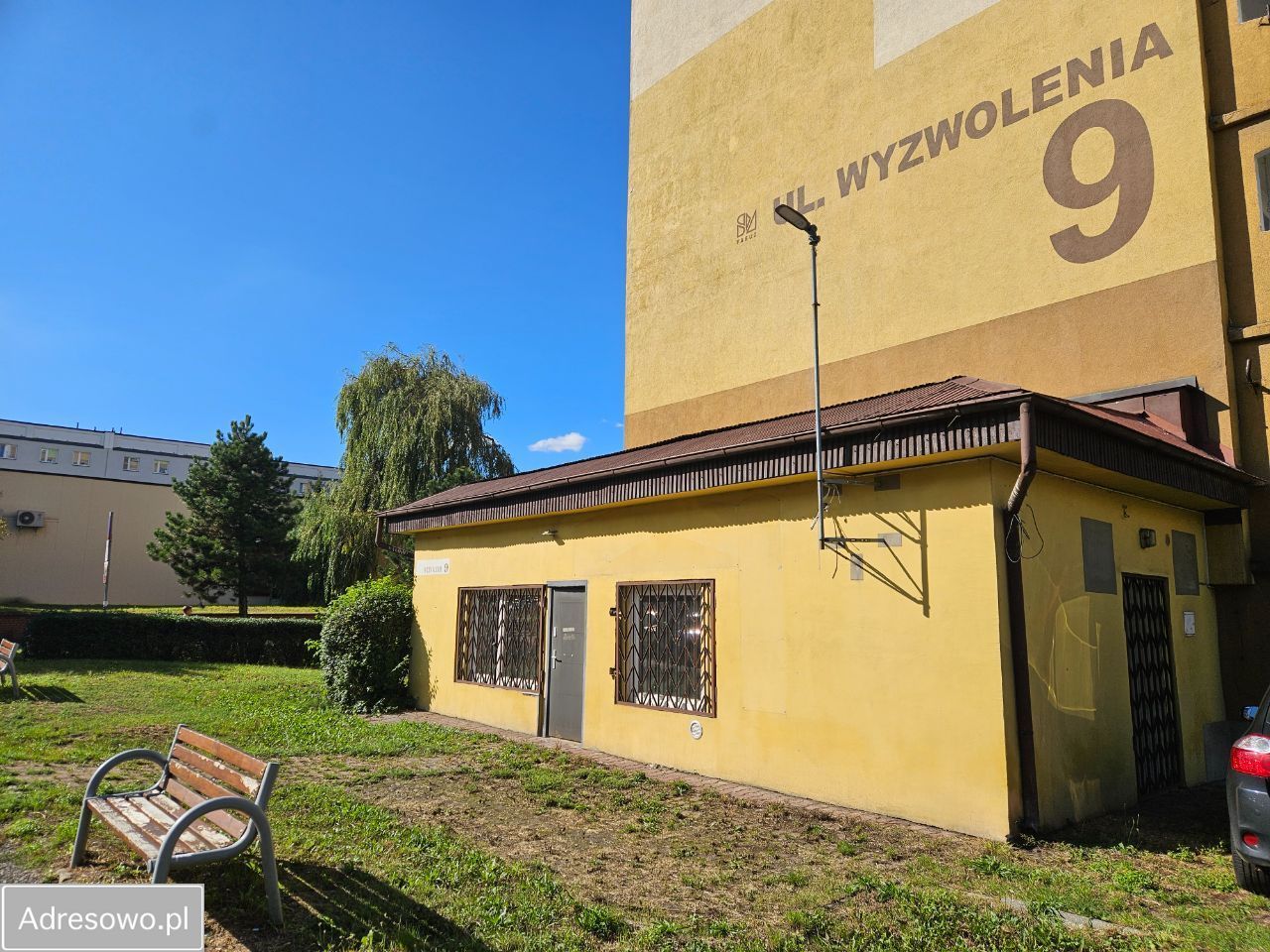 Lokal Siemianowice Śląskie Michałkowice, ul. Wyzwolenia. Zdjęcie 8