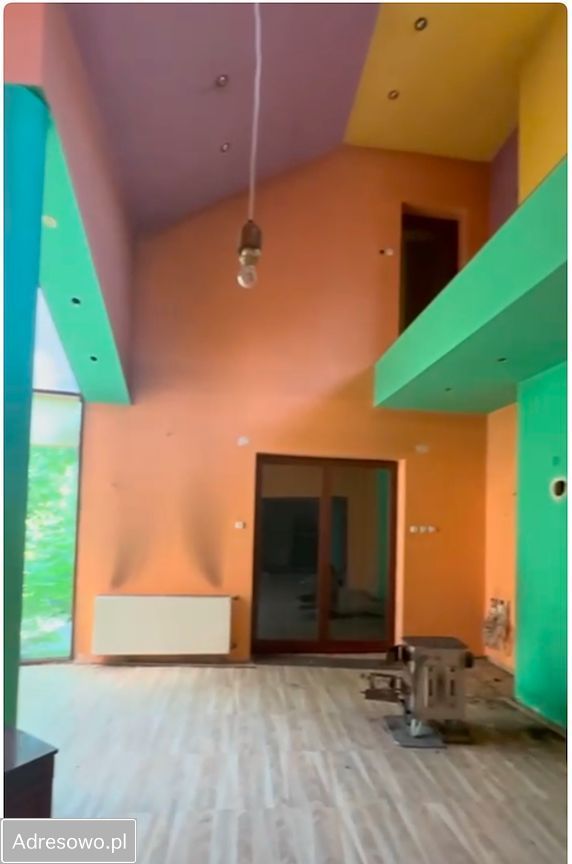 dom wolnostojący, 6 pokoi Łódź Górna, ul. Rzgowska. Zdjęcie 4