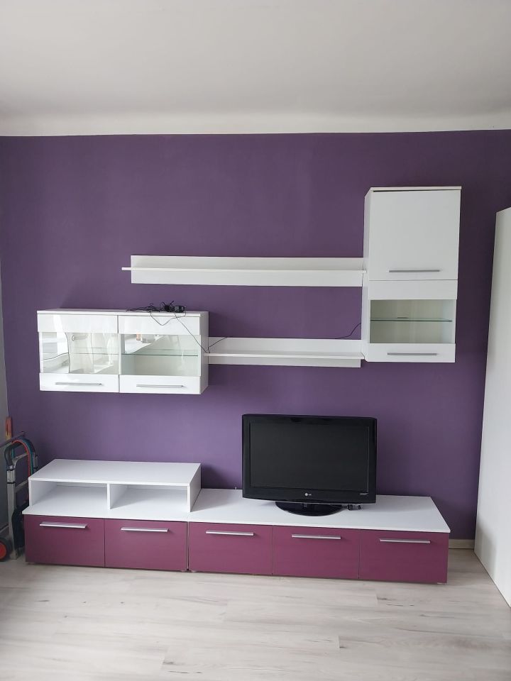 Mieszkanie 1-pokojowe Ostrowiec Świętokrzyski, ul. Romualda Traugutta