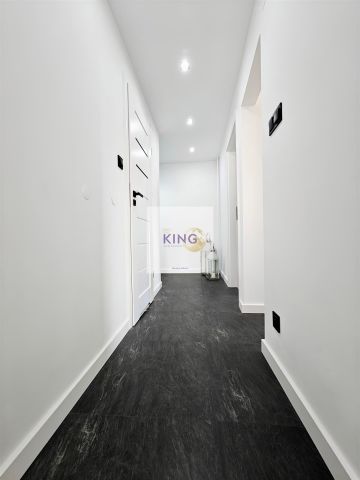 Mieszkanie 3-pokojowe Szczecin Centrum. Zdjęcie 9