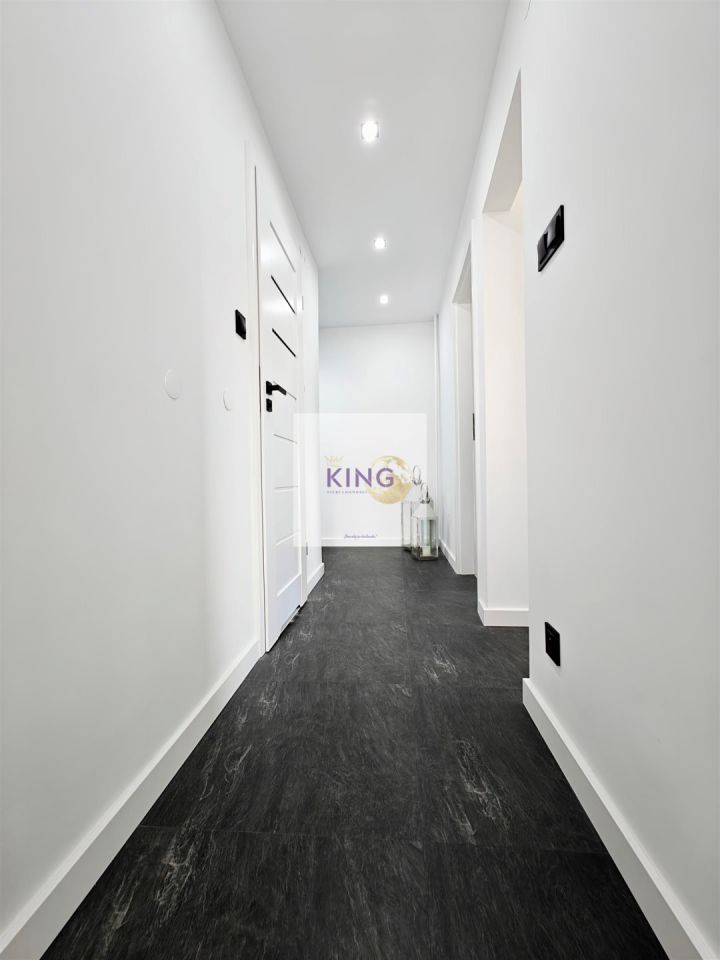 Mieszkanie 3-pokojowe Szczecin Centrum. Zdjęcie 9