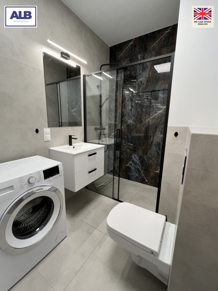 Mieszkanie 2-pokojowe Gdańsk Jasień, ul. Kartuska. Zdjęcie 7