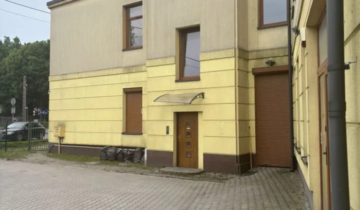 Mieszkanie 1-pokojowe Kielce Herby, ul. Częstochowska