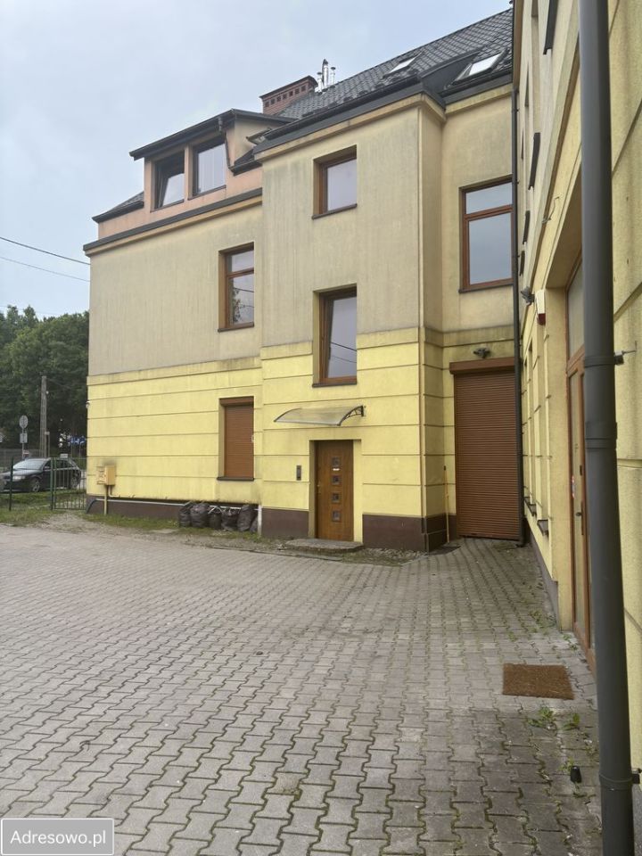 Mieszkanie 1-pokojowe Kielce Herby, ul. Częstochowska