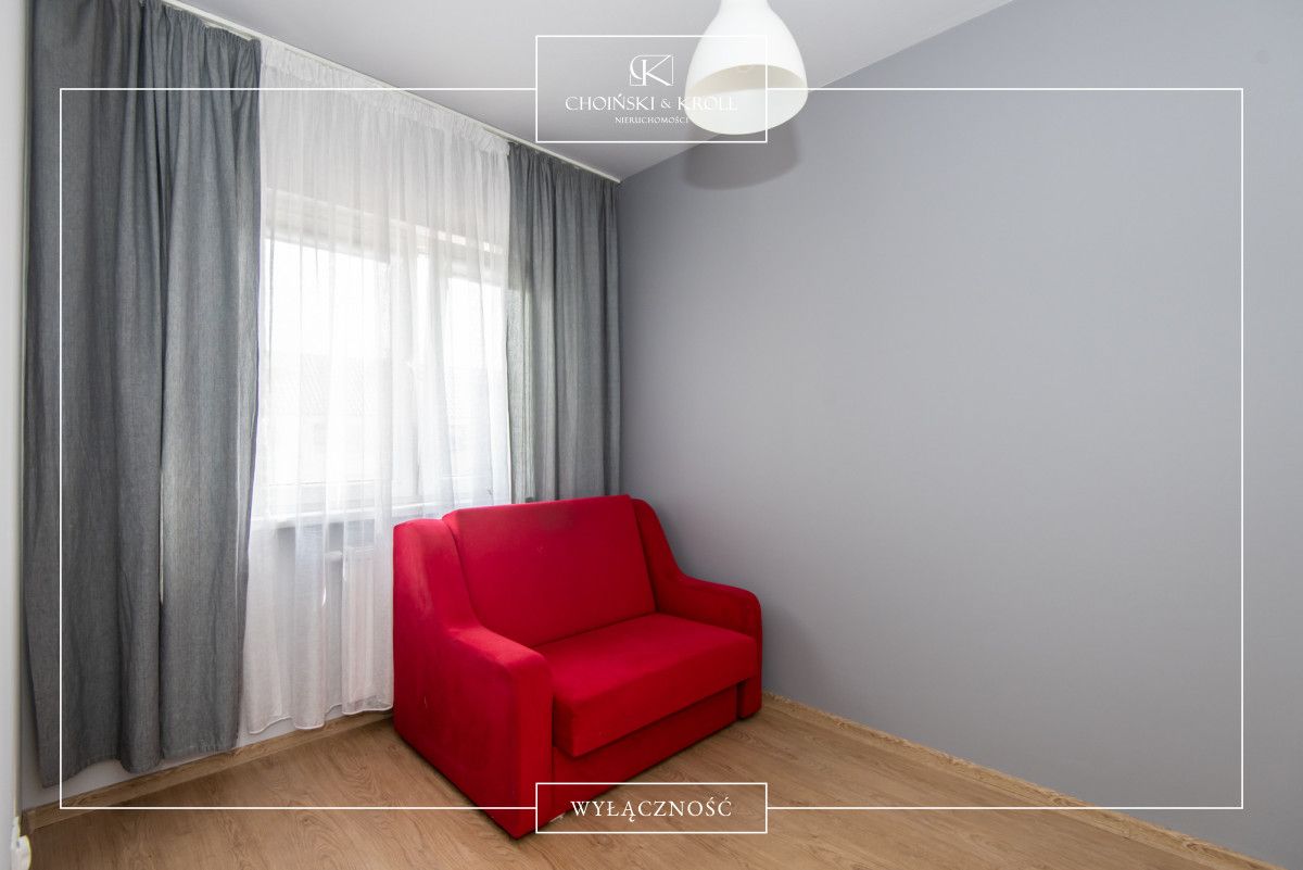 Mieszkanie 2-pokojowe Plewiska, ul. Miętowa. Zdjęcie 9