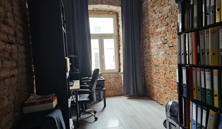 Mieszkanie 1-pokojowe Kraków Podgórze, ul. Kalwaryjska