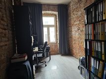 Mieszkanie 1-pokojowe Kraków Podgórze, ul. Kalwaryjska
